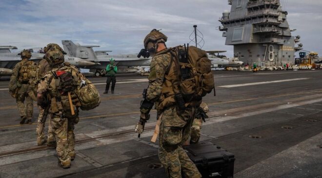 Trump bu yüzden mi barış istiyor? Kayıplar tek tek listelendi