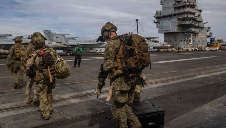 Trump bu yüzden mi barış istiyor? Kayıplar tek tek listelendi