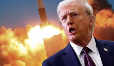 Trump: İran’a saldırılar 4 hafta sürebilir