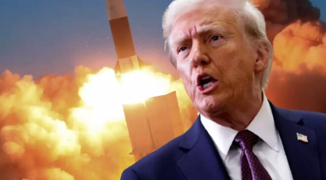 Trump: İran’a saldırılar 4 hafta sürebilir