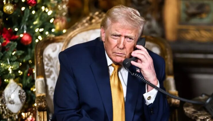 Trump, Miami’de Latin Amerika ülkelerinin liderlerini ağırlayacak