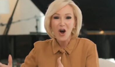 Trump’ın dini danışmanı: Zekatınızı İsrail’e gönderin