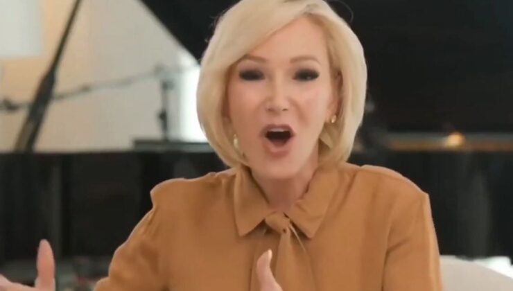 Trump’ın dini danışmanı: Zekatınızı İsrail’e gönderin