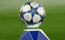 UEFA Şampiyonlar Ligi’nde son 16 turu başlıyor