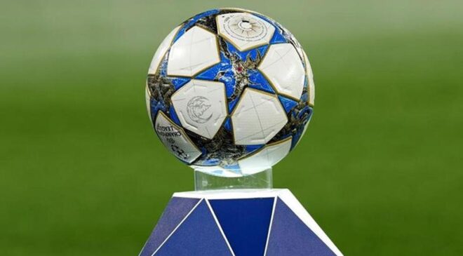 UEFA Şampiyonlar Ligi’nde son 16 turu başlıyor