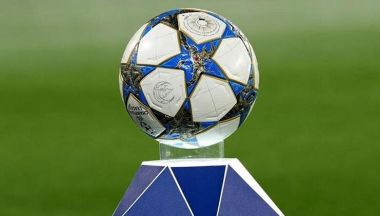 UEFA Şampiyonlar Ligi’nde son 16 turu başlıyor