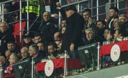 Yüksel Yıldırım’dan çeyrek final sözleri… ‘Sanki umutlarımız tükeniyor’