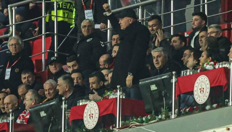 Yüksel Yıldırım’dan çeyrek final sözleri… ‘Sanki umutlarımız tükeniyor’