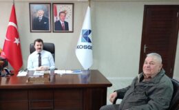 Denizli Örnek İl Olacak