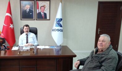 Denizli Örnek İl Olacak