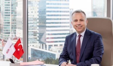 OYAK Çimento”dan Güneş Enerjisi Santrali