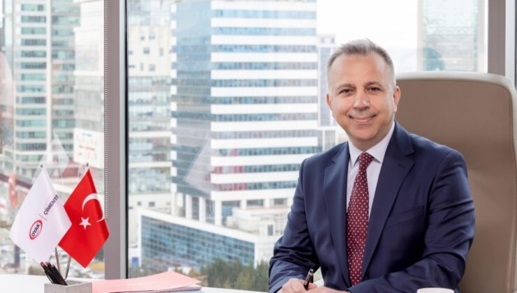 OYAK Çimento”dan Güneş Enerjisi Santrali