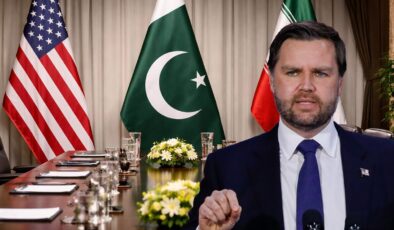 ABD heyeti müzakere için yola çıktı: Olumlu geçeceğini düşünüyoruz