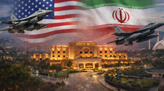 ABD ile İran arasındaki müzakerelerin yeri ve saati belli oldu