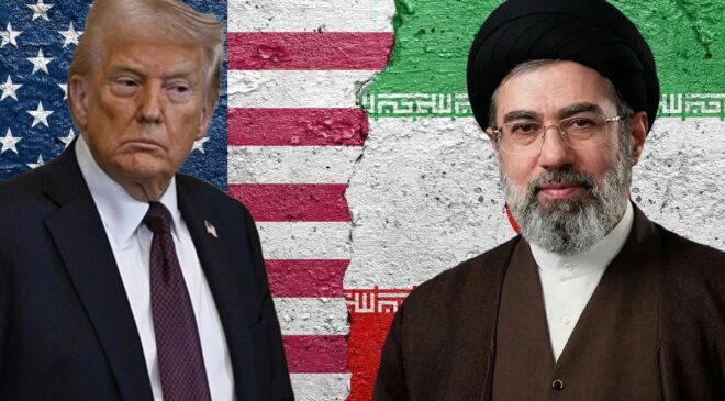 ABD ile İran arasındaki yeni müzakere tarihi belli oldu