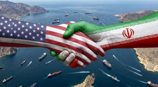 ABD-İran müzakereleri yeniden başladı