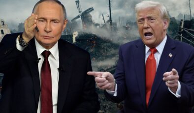 ABD-İran savaşıyla ilgili tedirgin eden iddia: Rusya da dahil olacak