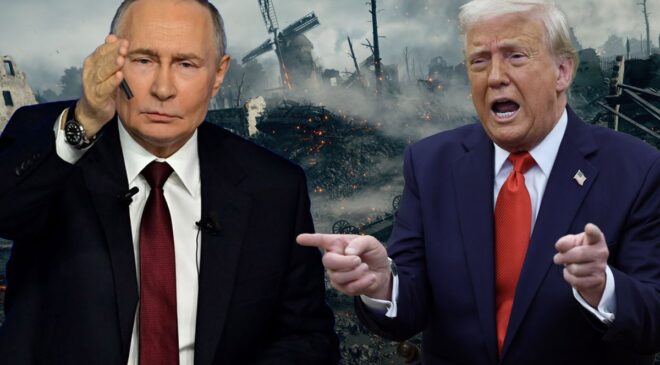 ABD-İran savaşıyla ilgili tedirgin eden iddia: Rusya da dahil olacak