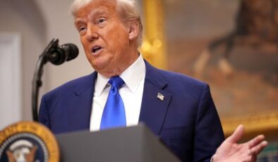 ABD, Trump’ın akıl sağlığını masaya yatırdı