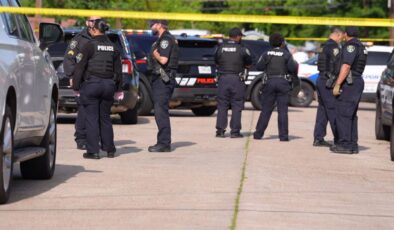 ABD’de korkunç olay: 3 eve düzenlenen silahlı saldırıda 8 çocuk öldü