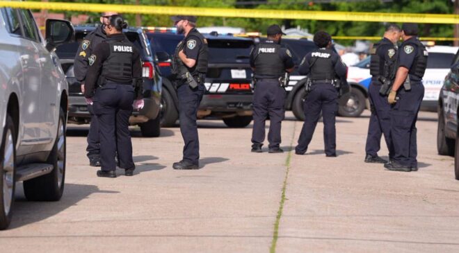 ABD’de korkunç olay: 3 eve düzenlenen silahlı saldırıda 8 çocuk öldü