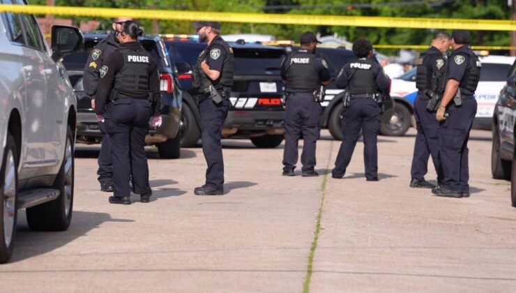 ABD’de korkunç olay: 3 eve düzenlenen silahlı saldırıda 8 çocuk öldü