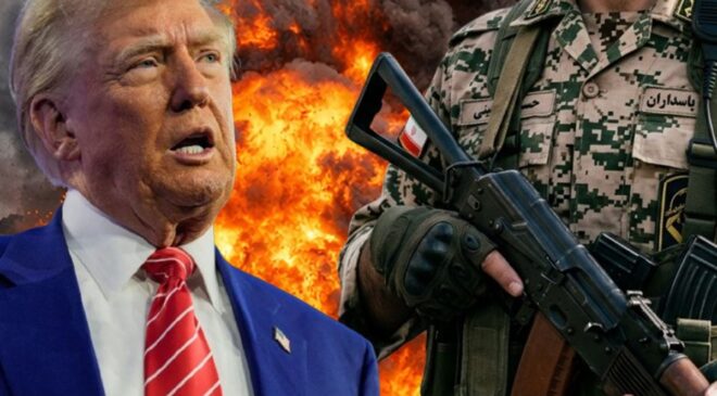 Ateşkes umutları arttı! Trump ve İran’dan ilk açıklamalar geldi