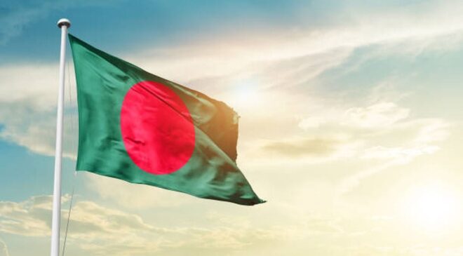 Bangladeş’te yıldırım düşmesi sonucu 14 kişi hayatını kaybetti