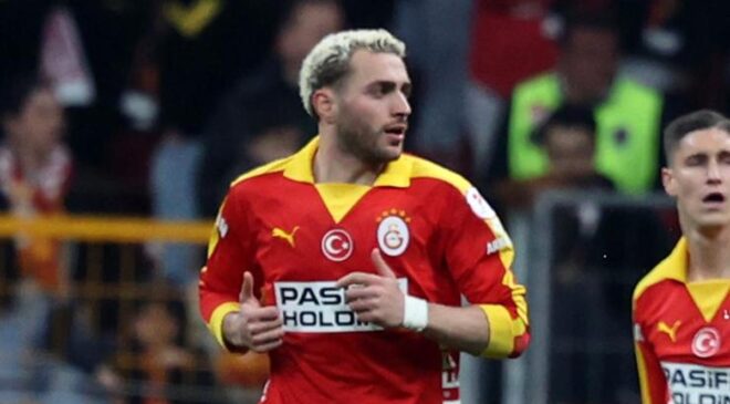 Barış Alper Yılmaz: ‘Günay ağabeyi herkes biliyor, herkes hata yapıyor’