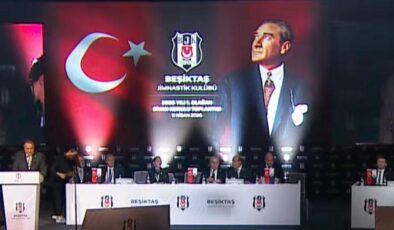 Beşiktaş’ın borcu belli oldu! Divan kurulunda resmen duyuruldu…