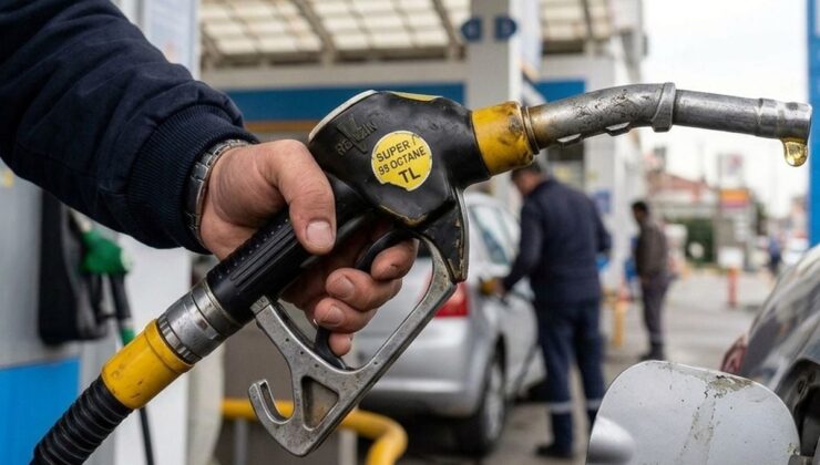 Brent petrol, 105 doların altına geriledi