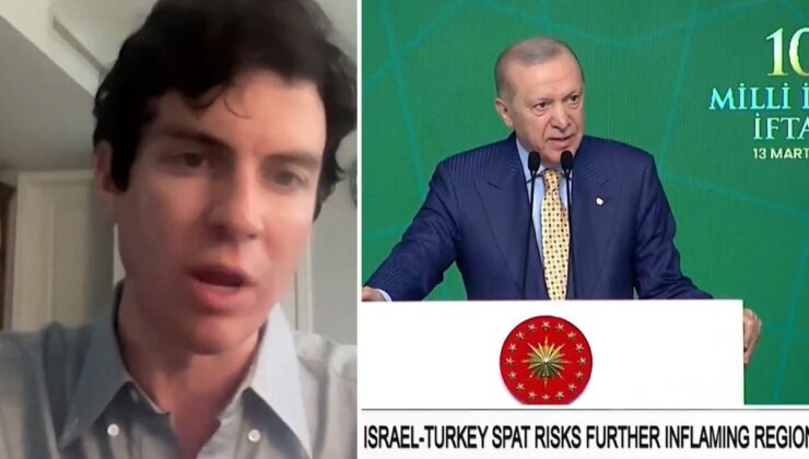 Canlı yayında bomba iddia: İsrail, Türkiye’ye savaş açacak