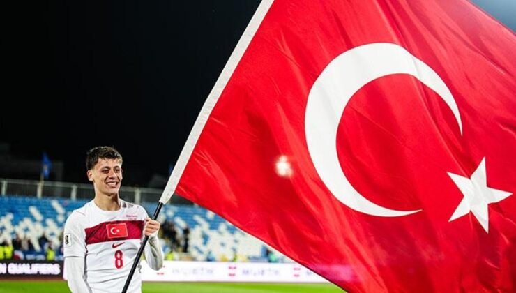 Dünya Kupası hasreti sona eren Avrupa ülkeleri