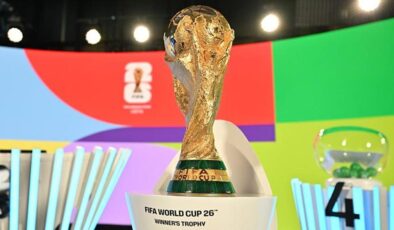 Dünya Kupası para dağıtacak