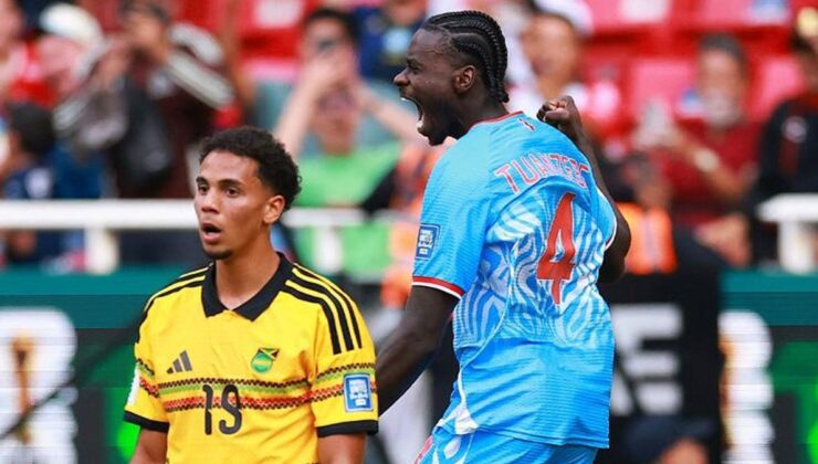 Dünya Kupası tarihinde bir ilk: 10 Afrika ülkesi