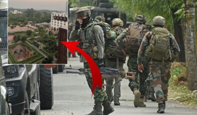 Dünyanın gözü bu müzakerede! Hükümet alarmda: 2 gün tatil ilan edildi, şehirde kuş uçurtulmuyor