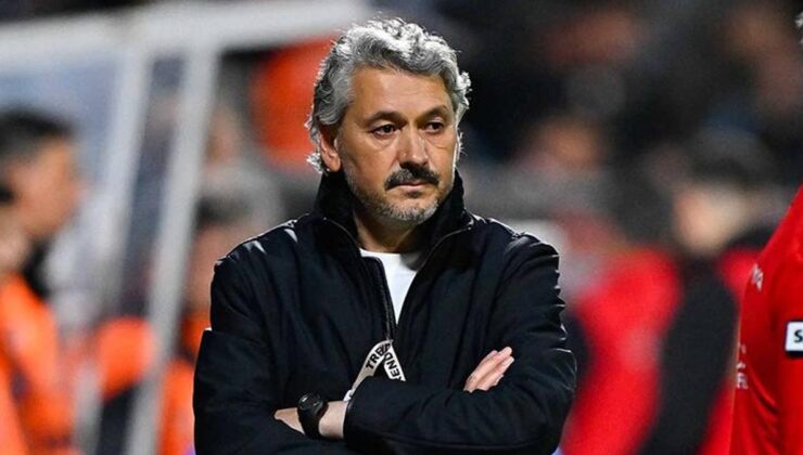 Eyüpspor teknik direktörü Atila Gerin: ‘Ligin boyu kısaldı’