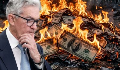 FED Başkanı Powell’dan brent petrol uyarısı: Henüz zirveye ulaşmadı