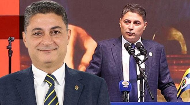 Fenerbahçe Basın Sözcüsü Ali Gürbüz: ‘Tek derdimiz adalet’