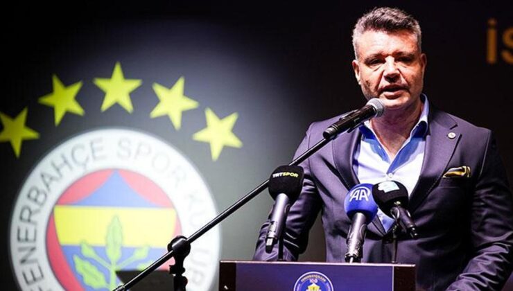 Fenerbahçe’den Galatasaray’a sert tepki! ‘Arsızlık yapıyorlar…’