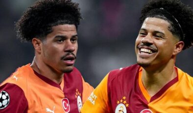 Gabriel Sara’dan milli takım ve Galatasaray sözleri! ‘Hedefim Dünya Kupası’