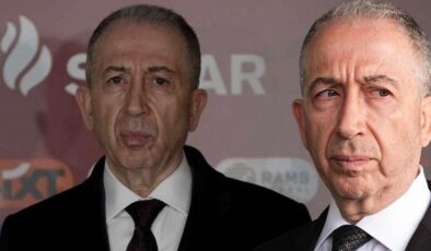 Galatasaray’dan hakeme olay tepki: Metin Öztürk: ‘Şampiyon yapmak istemiyorsanız söyleyin!’