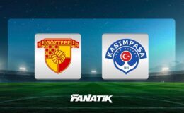 Göztepe-Kasımpaşa maçı ne zaman, saat kaçta, hangi kanalda canlı yayınlanacak? (Muhtemel 11’ler)