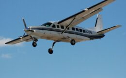 Güney Sudan’da yolcu uçağı düştü! Kazada kurtulan olmadı