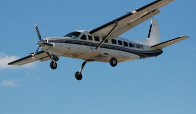 Güney Sudan’da yolcu uçağı düştü! Kazada kurtulan olmadı