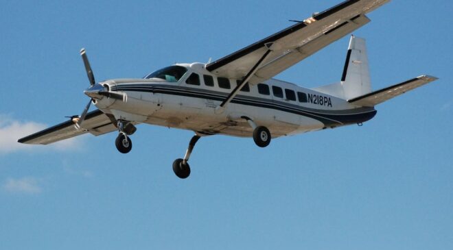 Güney Sudan’da yolcu uçağı düştü! Kazada kurtulan olmadı