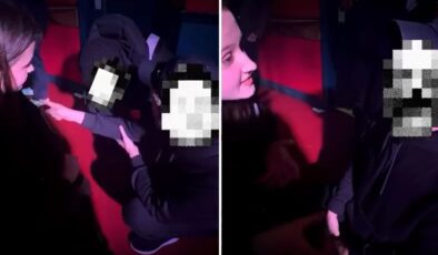 İnfial yaratan görüntü: 18 yaşındaki genç kıza yapılanlar ülkeyi karıştırdı