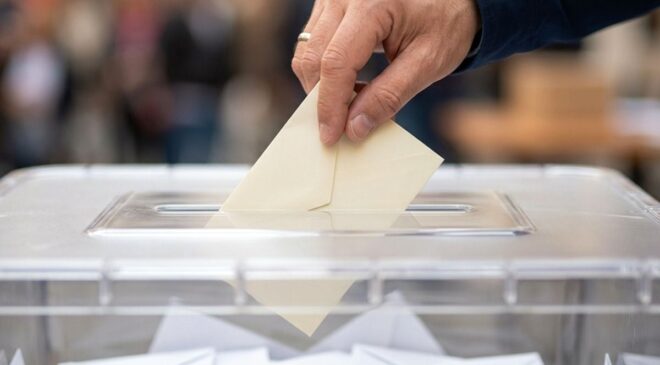 Irak Meclisi, 11 Nisan’da cumhurbaşkanı seçimi için toplanacak