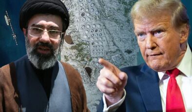 İran, ABD’yi nasıl köşeye sıkıştırdı? İşte Tahran yönetiminin savaşın kaderini değiştiren stratejisi