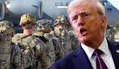 İran’a saldırılarda 13 ABD askeri öldü: 365 yaralı var